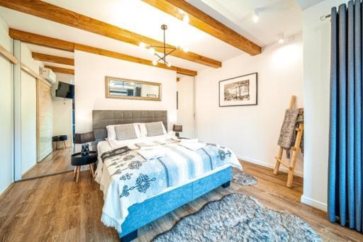 Apartament Kamieniec Zakopane Exterior foto