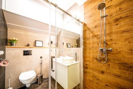 Apartament Kamieniec Zakopane Exterior foto