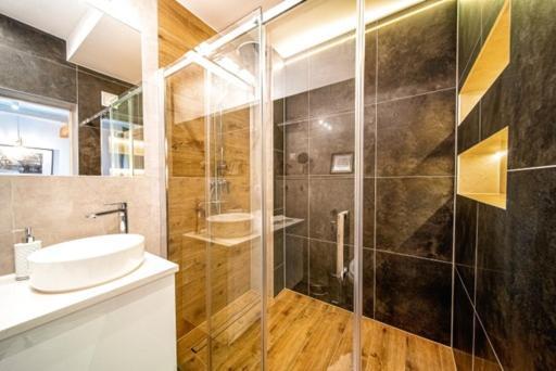 Apartament Kamieniec Zakopane Exterior foto