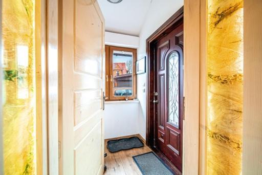 Apartament Kamieniec Zakopane Exterior foto