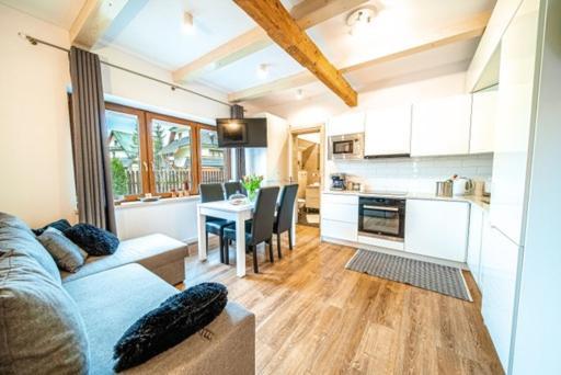 Apartament Kamieniec Zakopane Exterior foto